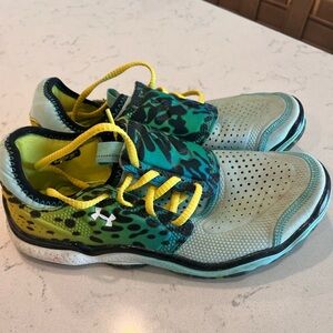 Under Armour Women’s Shoes 7.5